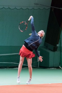 Bild 25 - Ellerbeker Weihnachtsturnier